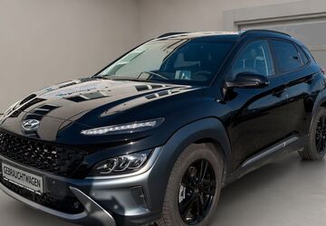 Hyundai KONA 67.000 km 22.890 &euro; Eppstein 65817