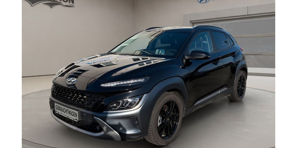 Hyundai KONA 67.000 km 22.890 &euro; Eppstein 65817