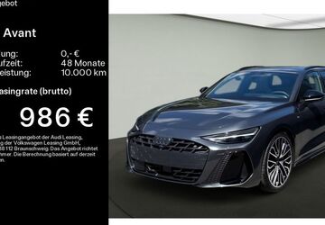 Audi A6 21.990 km 80.990 &euro; Oberursel 61440