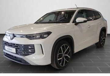 VW Tayron 9.990 km 51.900 &euro; Mainz 55120