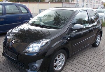 Renault Twingo 71.000 km 4.199 &euro; Mainz 55129