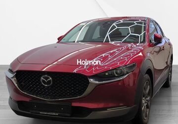 Mazda CX-30 34.119 km 22.836 &euro; Eschborn 65760