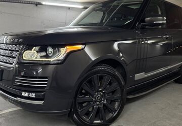 Land Rover Range Rover 160.000 km 27.900 &euro; Wiesbaden 65199