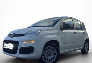 Fiat Panda 46.623 km 10.972 &euro; Oberursel (Taunus) OT Oberursel 61440