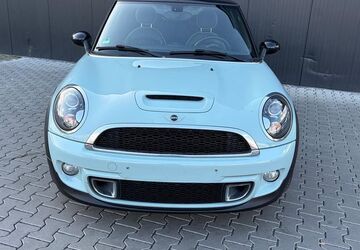 Mini Cooper SD Cabrio 147.036 km 6.250 &euro; Wiesbaden 65205