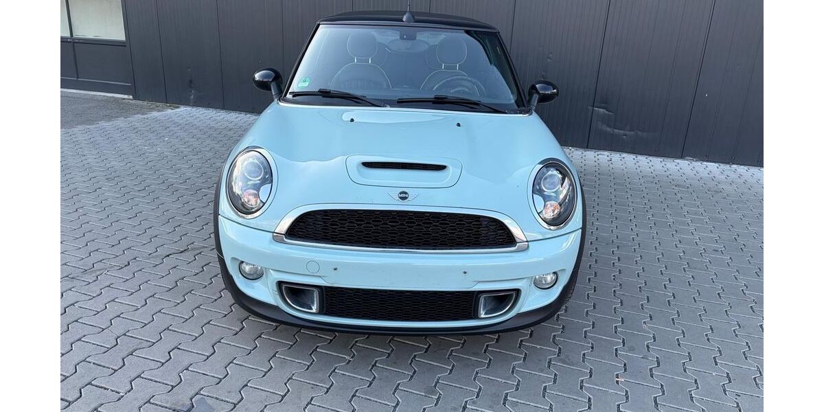 Mini Cooper SD Cabrio 147.036 km 6.250 &euro; Wiesbaden 65205