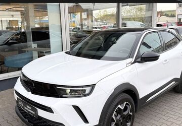 Opel Mokka 9.500 km 19.490 &euro; Geisenheim 65366