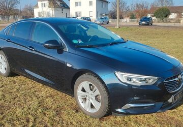 Opel Insignia 73.000 km 18.250 &euro; Bingen am Rhein 55411