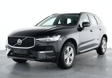Volvo XC60 23.181 km 34.962 &euro; Eschborn 65760