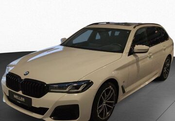 BMW 520 118.231 km 33.450 &euro; Kronberg 61476
