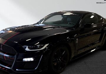 Ford Mustang 99.850 km 27.999 &euro; Ginsheim-Gustavsburg 65462