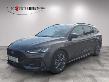 Gebrauchte Ford Focus