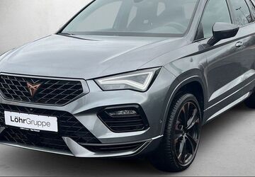 Cupra Ateca 11.845 km 34.480 &euro; Mainz 55131