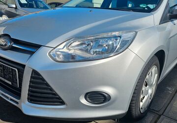 Ford Focus 190.440 km 3.600 &euro; Hattersheim 65795