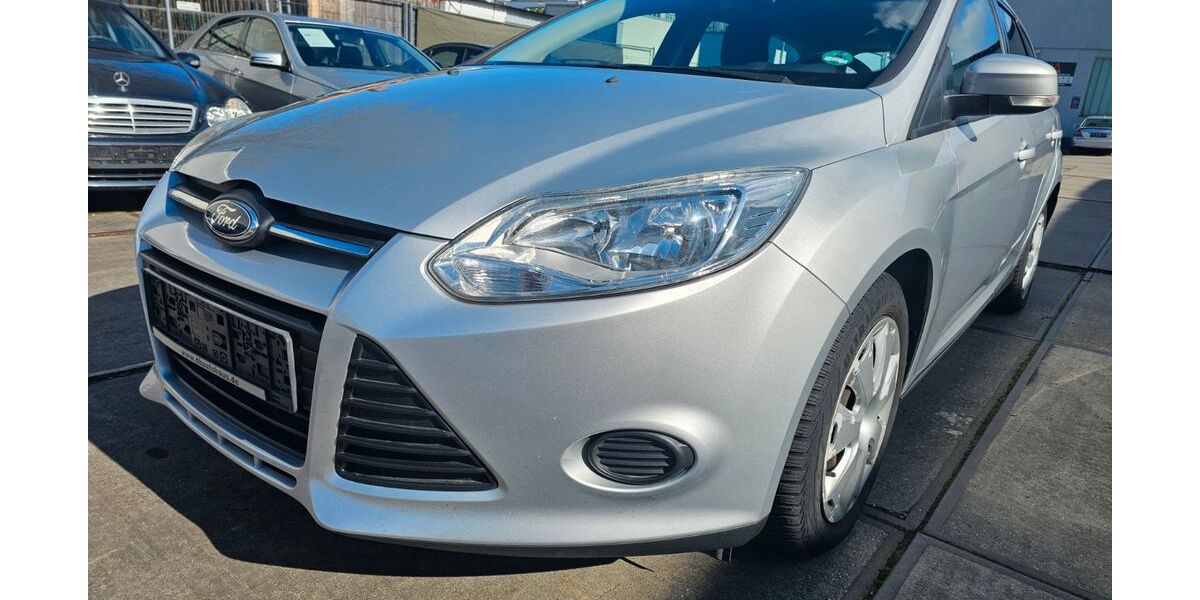 Ford Focus 190.440 km 3.600 &euro; Hattersheim 65795