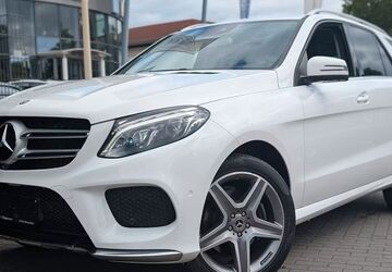 Mercedes-Benz GLE 350 139.182 km 29.900 &euro; Mainz 55128