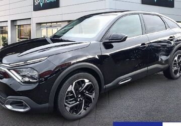 Citroen C4 20.377 km 18.980 &euro; Mainz 55120