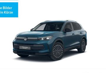 VW Tiguan 26.815 km 41.990 &euro; Eschborn 65760