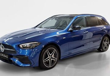 Mercedes-Benz C 300 13.593 km 63.930 &euro; Mainz 55128