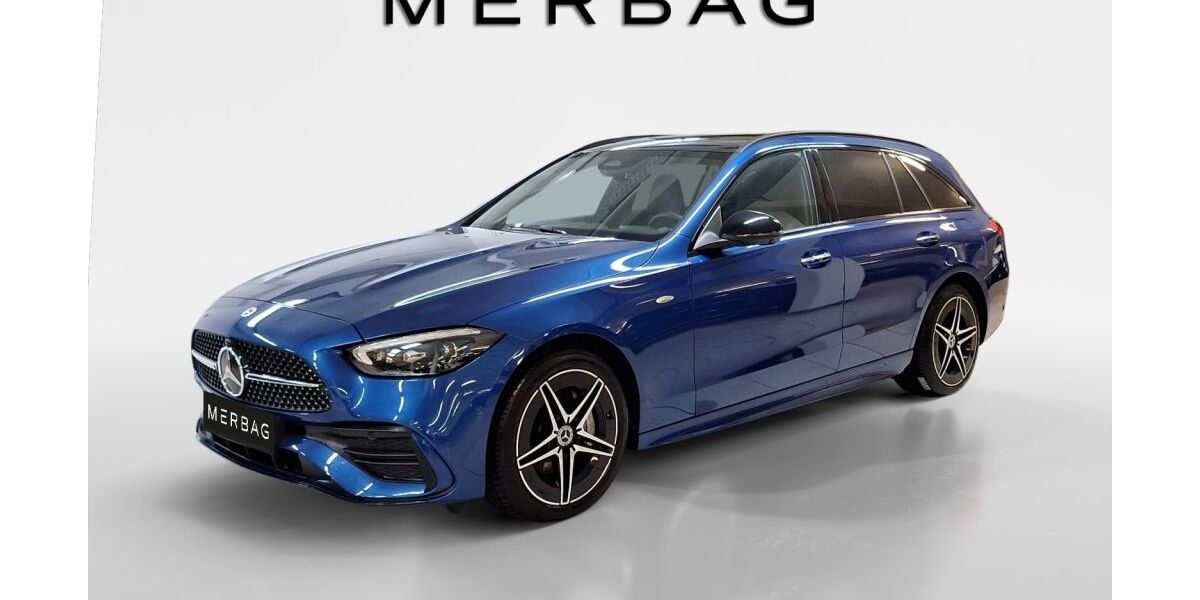 Mercedes-Benz C 300 13.593 km 63.930 &euro; Mainz 55128