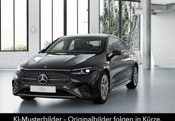 Mercedes-Benz CLA 180 4.900 km 37.990 &euro; Oberursel 61440
