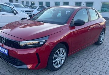 Opel Corsa 5.029 km 12.990 &euro; Mörfelden-Walldorf 64546