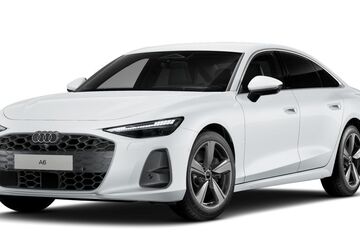 Audi A6 28.690 km 53.890 &euro; Hofheim 65719