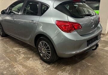 Opel Astra 99.800 km 6.780 &euro; Mainz 55129