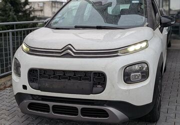 Citroen C3 Aircross 112.760 km 10.690 &euro; Mainz 55128