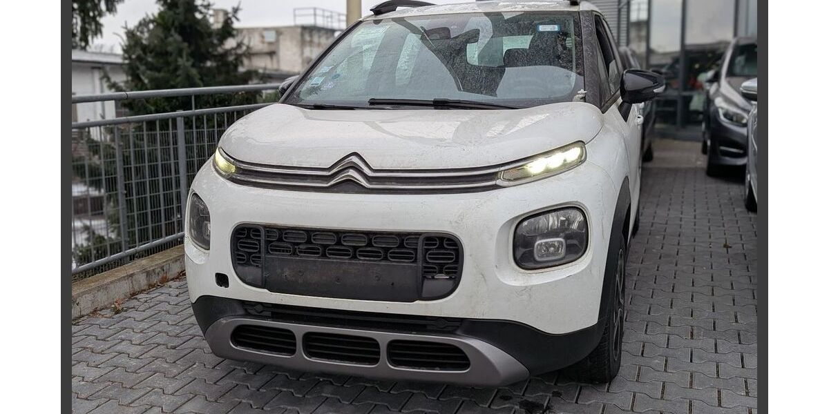 Citroen C3 Aircross 112.760 km 10.690 &euro; Mainz 55128