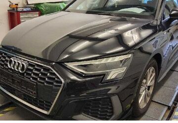 Audi A3 50.655 km 25.780 &euro; Mainz 55129