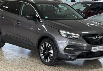 Opel Grandland (X) 65.000 km 19.950 &euro; Rüsselsheim 65428