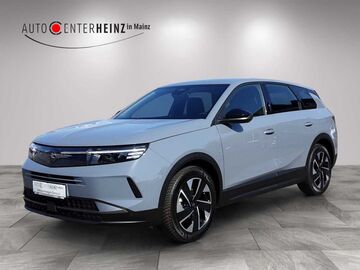 Gebrauchte Opel Grandland
