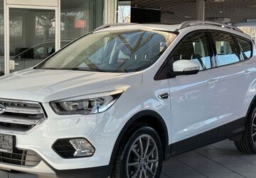 Ford Kuga 123.000 km 11.600 &euro; Mainz 55120