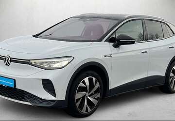 VW ID.4 65.884 km 23.850 &euro; Mainz 55131