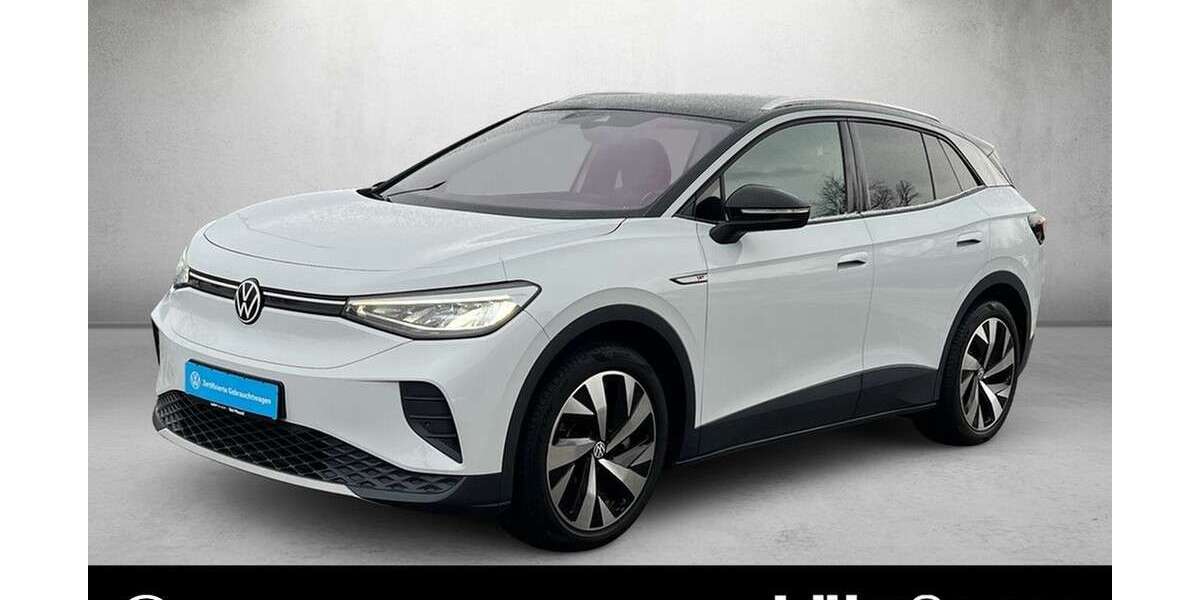 VW ID.4 65.884 km 23.850 &euro; Mainz 55131