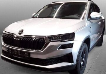 Skoda Karoq 7.129 km 32.980 &euro; Bad Camberg 65520