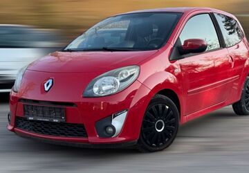 Renault Twingo 147.253 km 3.000 &euro; Budenheim 55257