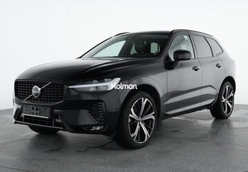Volvo XC60 46.768 km 36.700 &euro; Eschborn 65760