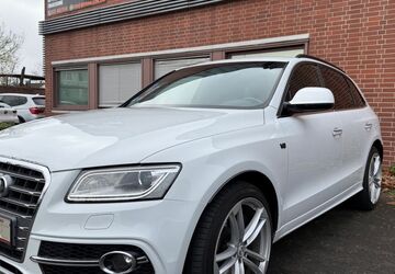 Audi SQ5 144.000 km 24.990 &euro; Rüsselsheim am Main 65428