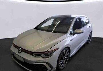 VW Golf 62.310 km 27.989 &euro; Gross-Gerau 64521