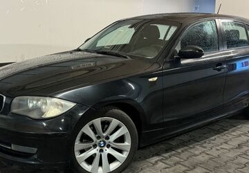 BMW 118 279.999 km 1.900 &euro; Mainz 55130