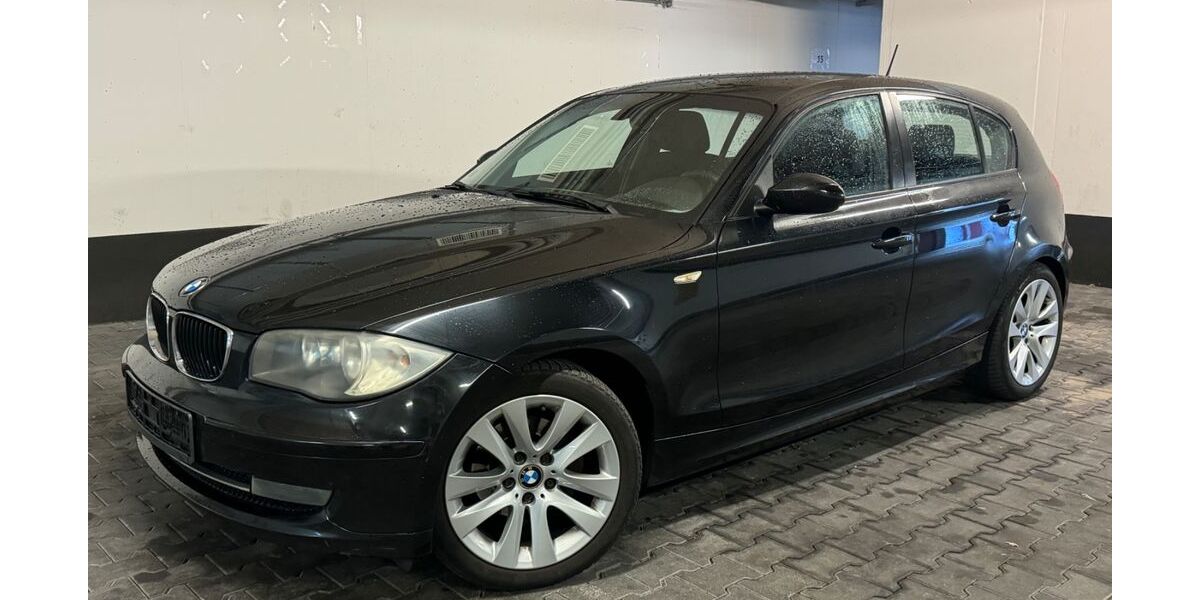 BMW 118 279.999 km 1.900 &euro; Mainz 55130