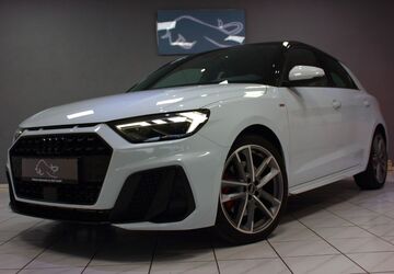Audi A1 28.718 km 28.700 &euro; Nieder Olm (bei Mainz) 55268