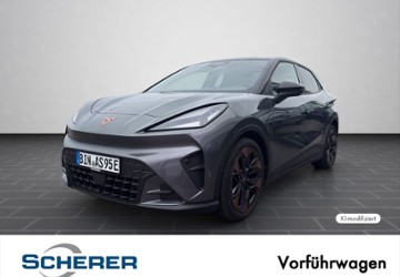 Cupra Raval 2.900 km 40.980 &euro; Bingen / Rhein 55411