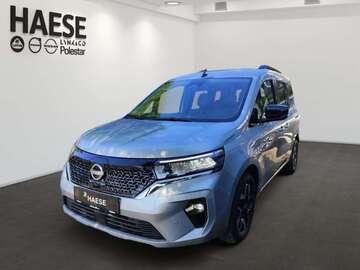 Gebrauchte Nissan Townstar