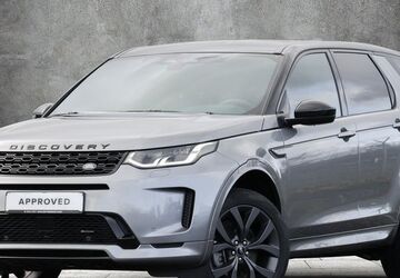 Land Rover Discovery Sport 54.084 km 37.900 &euro; Kronberg 61476