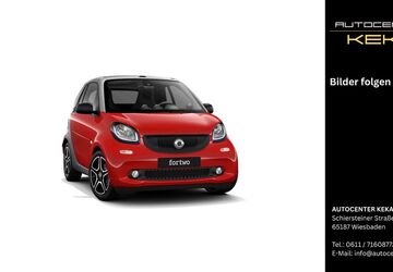 Smart ForTwo 48.069 km 19.990 &euro; Wiesbaden 65187