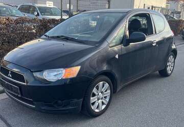 Mitsubishi Colt 69.600 km 3.199 &euro; Mainz 55129