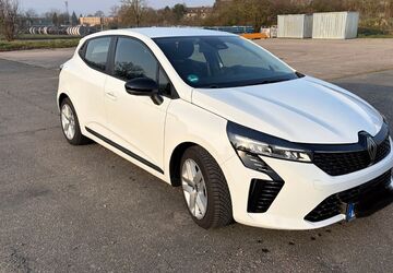 Renault Clio 31.000 km 13.000 &euro; Ingelheim 55262